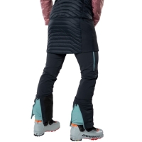 Dynafit Speed Insulation Skirt W Blueberry Marine Blue